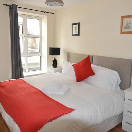 The Windmill Apartamento Dublin Exterior foto