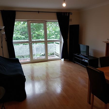 The Windmill Apartamento Dublin Exterior foto