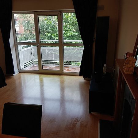 The Windmill Apartamento Dublin Exterior foto