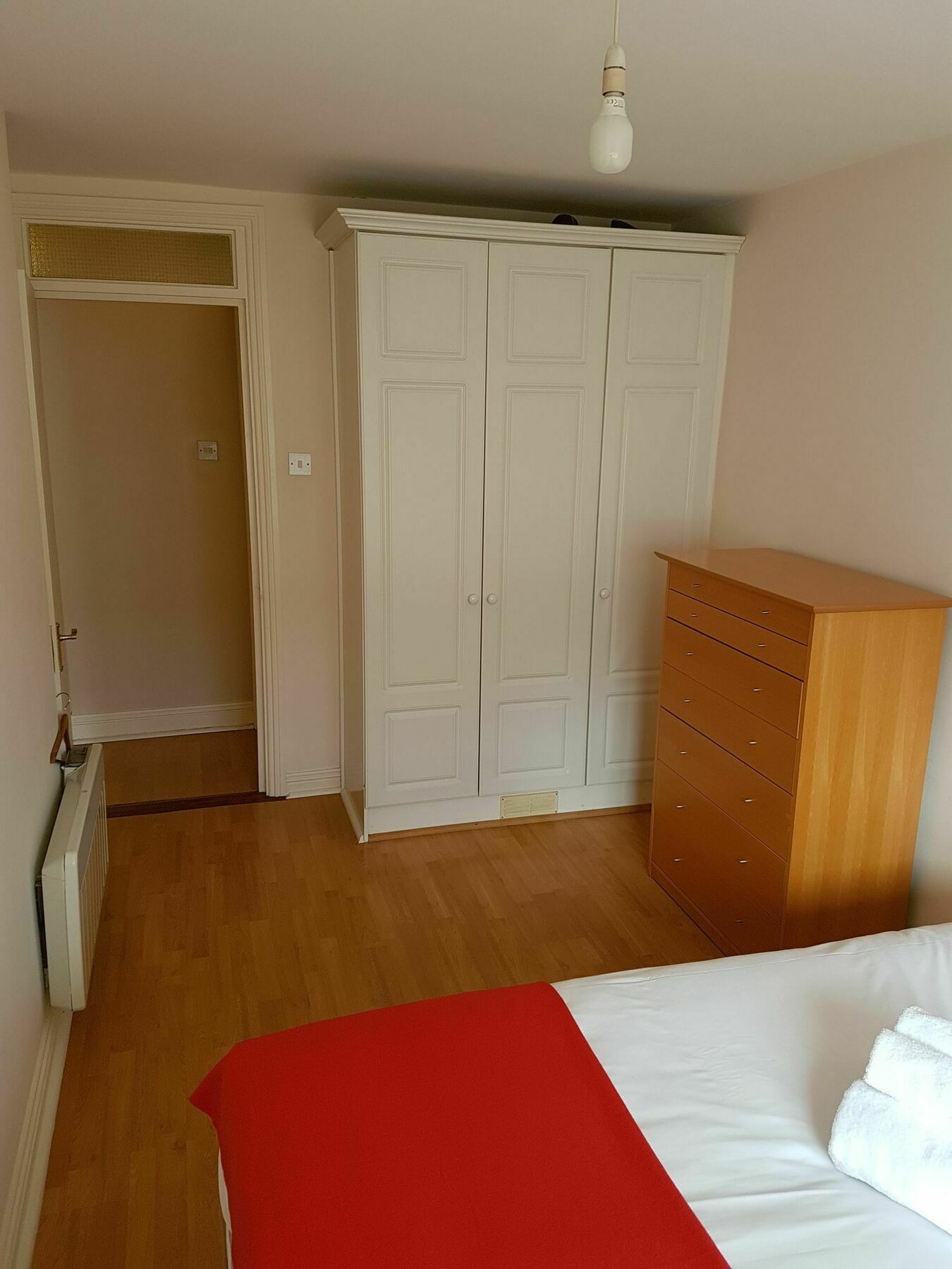 The Windmill Apartamento Dublin Exterior foto