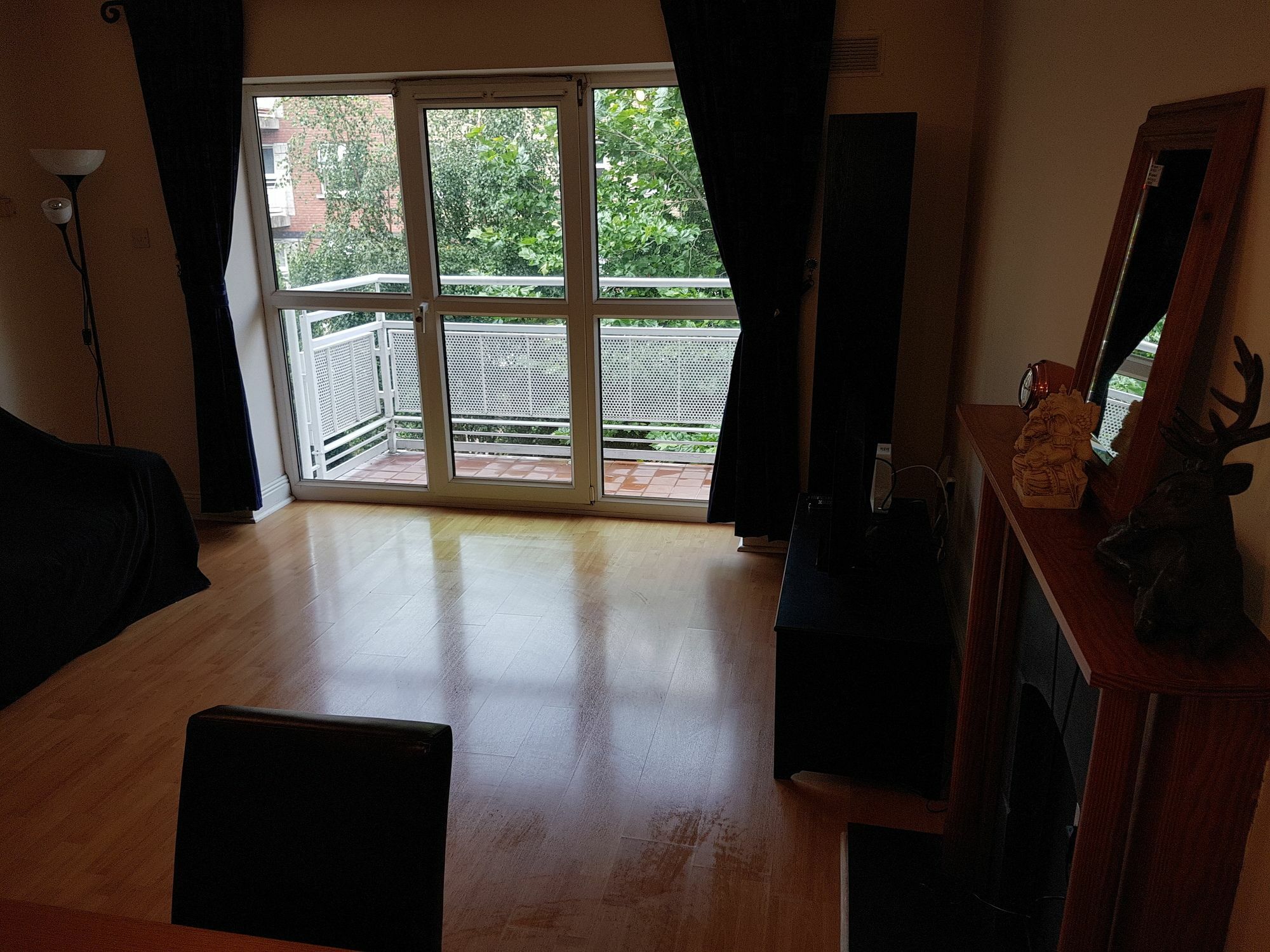 The Windmill Apartamento Dublin Exterior foto