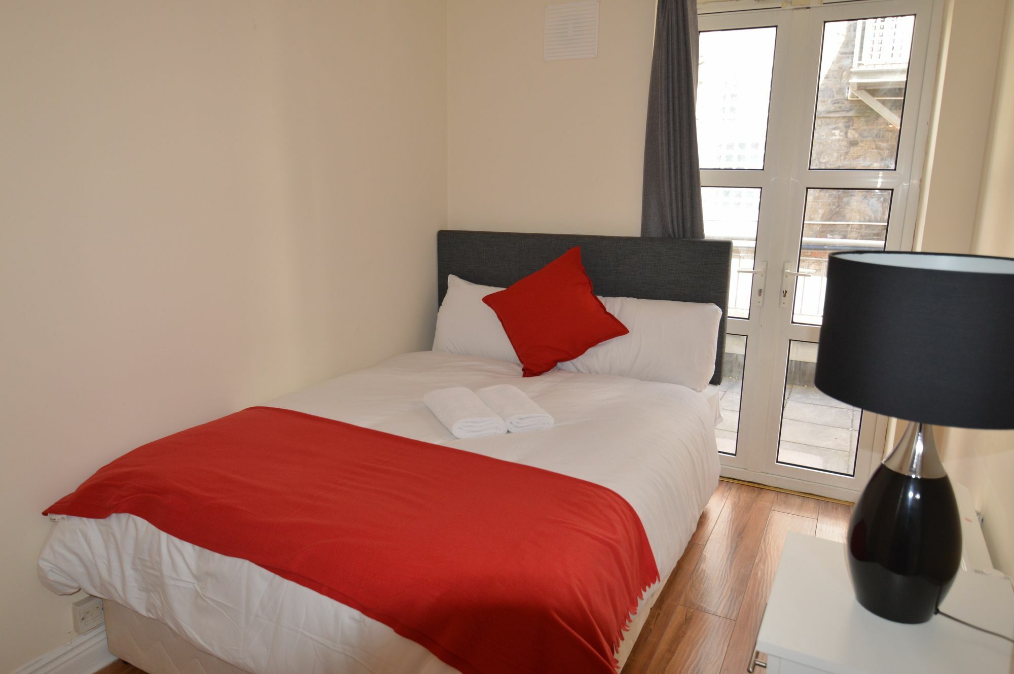 The Windmill Apartamento Dublin Exterior foto