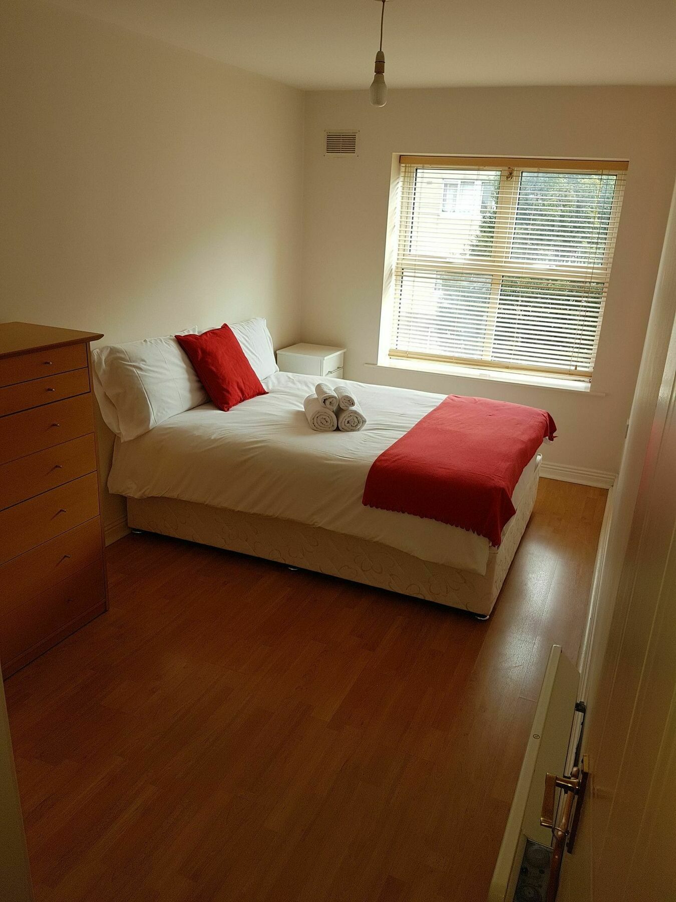 The Windmill Apartamento Dublin Exterior foto